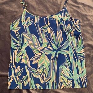 Lilly Pulitzer top